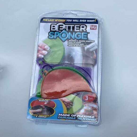 Better Sponge as seen on TV NEW - Picture 4 of 5